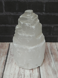Small Selenite Tower from GGandJ.com