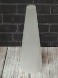 GGandJ.com Selenite Cone Tower