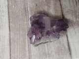 Natural Purple Amethyst Crystal from Brazil GGandJ.com