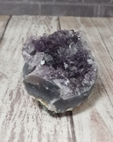Amethyst Crystal Gemstone GGandJ.com