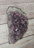 Purple Crystal
