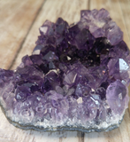 Amethyst Crystal Gemstone GGandJ.com