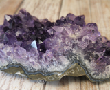 Amethyst Crystal Gemstone GGandJ.com