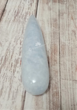 Magic Wand blue crystal