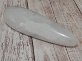 Clear Quartz Massage Wands