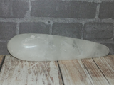 Clear Quartz Massage Wands GGandJ.com