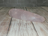Rose Quartz Massage Wand