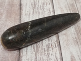 Gypsy Gems & Jewelry™ Naturally Unique™ Moonstone Wand from Madagascar Natural green wand