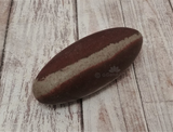 Striped natural shiva from narmada river in india on GGandJ.com Naturally Unique