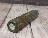 Gemstone Obelisk on GGandJ.com