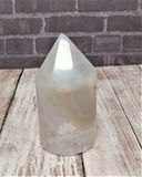 Agate Tower on Gypsy Gems & Jewelry GGandJ.com Naturally Unique Gift Ideas