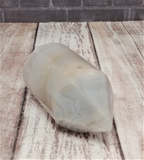 Natural Brazilian Agate Tower