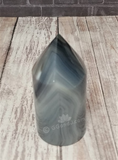 Agate Tower on Gypsy Gems & Jewelry GGandJ.com Naturally Unique Gift Ideas
