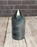 Agate Tower on Gypsy Gems & Jewelry GGandJ.com Naturally Unique Gift Ideas