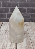 Agate Tower on Gypsy Gems & Jewelry GGandJ.com Naturally Unique Gift Ideas