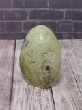 Green Natural Opal