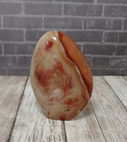 Polychrome Jasper freeform from Madagascar GGandJ.com Gypsy Gems & Jewelry Naturally Unique