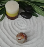Spa Luxury Relax Reiki Energy Healing Meditation Natural Gemstone Mineral Gypsy Gems & Jewelry GGandJ.com Jasper