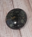 Tumbled Jasper Gallet on GGandJ.com
