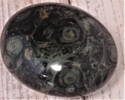 Jasper Gallet from Madagascar GGandJ.com