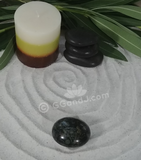 Spa Luxury Relax Reiki Energy Healing Meditation Natural Gemstone Mineral Gypsy Gems & Jewelry GGandJ.com Jasper