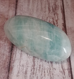 Amazonite Gallet