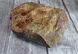 Rough Ruby Zoisite