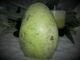Spa Close up massage Oil gemstone wand Relax Therapeutic Luxury Flower Healing Candle Opal