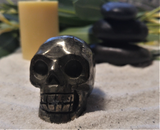Spa Luxury Relax Reiki Energy Healing Meditation Natural Gemstone Mineral Gypsy Gems & Jewelry GGandJ.com Pyrite