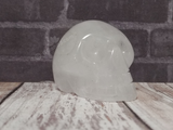 Gypsy Gems & Jewelry™ Naturally Unique™ Clear Quartz Gemstone Skull