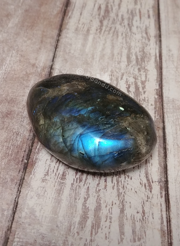 Labradorite from Madagascar GGandJ.com