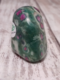 Gypsy Gems & Jewelry™ Naturally Unique™ Ruby Zoisite