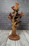 Tower of birds on GGandJ.com
