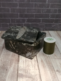 Heat Tolerant Stash Box ggandj.com
