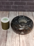 Reptile insect feeder dish ggandj.com natural stone bowl