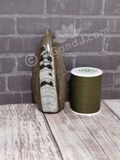 Orthoceras Basker Raised Small - C reptile supplies heat basker rock natural fossil tank decor