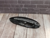 Orthoceras Fossil from Morocco on GGandJ.com Gypsy Gems & Jewelry Naturally Unique