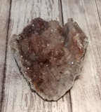 Moroccan Amethyst Crystal Gemstone Lilac Purple GGandJ.com