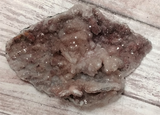 Pink Sparkly Rock