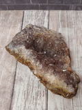 Natural Purple Amethyst Crystal on GGandJ.com