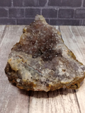 Large piece of Amethyst from Morocco African Amethyst African Gemstones African Minerals