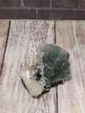 Apophyllite and Heulandite Mixed Zeolite Naturally Unique Gypsy Gems & Jewelry