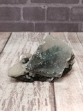 Heulandite and Apophyllite from India Gypsy Gems & Jewelry GGandJ.com