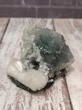 Heulandite and Apophyllite from India Gypsy Gems & Jewelry GGandJ.com