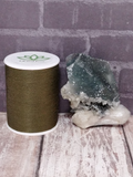 Indian Zeolite with thread spool size reference on GGandJ.com