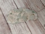 Apophyllite and Mordenite Mixed Zeolite Naturally Unique Gypsy Gems & Jewelry