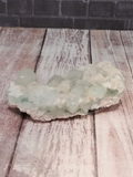 Zeolite Mineral from India