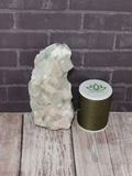 Mixed Indian Zeolite with thread spool size reference on GGandJ.com