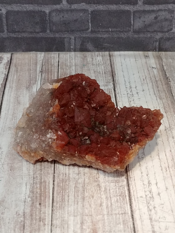 Hematite Quartz on Gypsy Gems & Jewelry