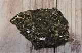 Epidote Sheet from Morocco on GGandJ.com